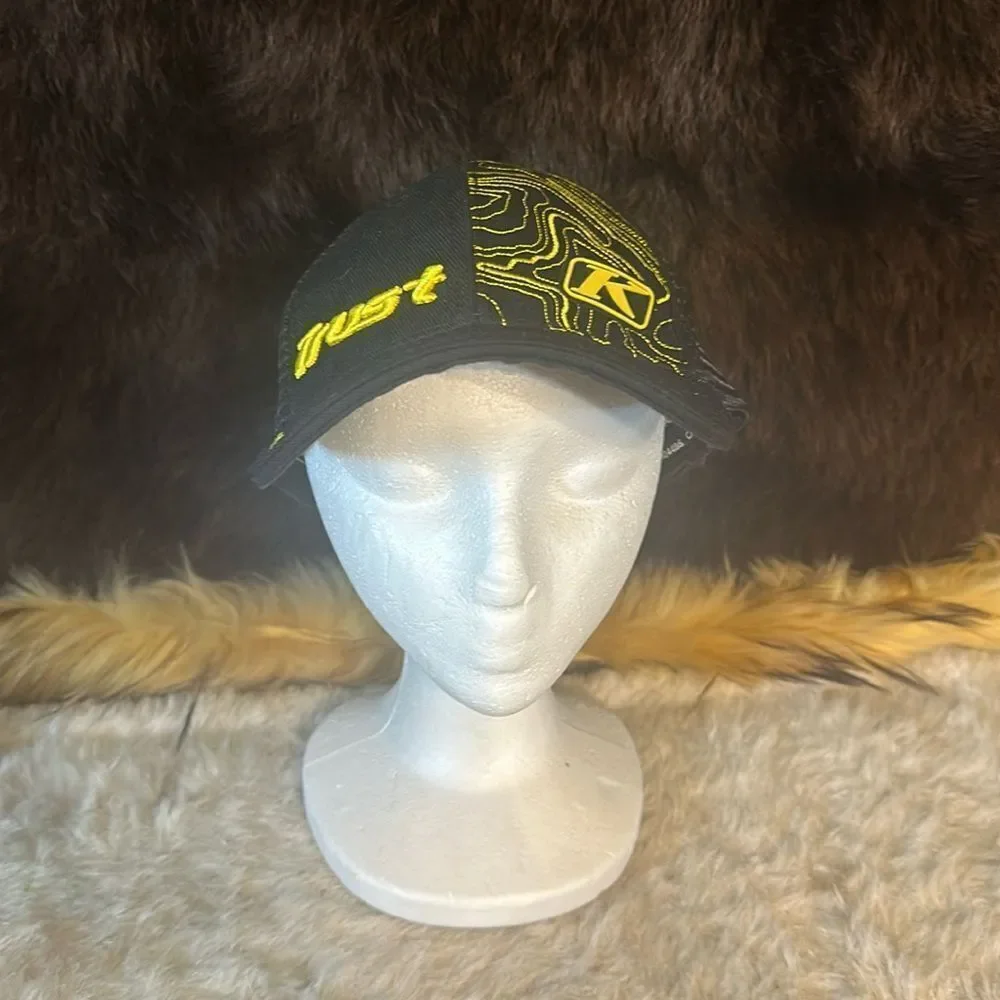 Klim cap OS (2575) - Picture 1 of 6